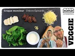 Epingle Sur Croques