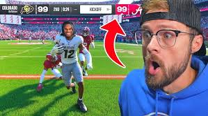 College Football 25 Gameplay|Road To Glory Ep 8 Xay Williams