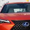 Иллюстрация к новости по запросу Lexus (Ведомости)