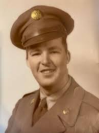 Obituary for Richard E. Evans