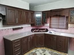 ألمنيوم الشامي أعمالنا تركيب مطبخ Pvc الزرقاء Facebook