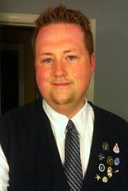 Freemasons For Dummies: March 2012