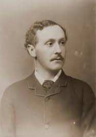 Herbert John Gladstone, 1st Viscount Gladstone