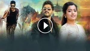 Karnan movie review 2021 everyone was like ahh haa oho for this movie and that prompted me to watch it along with my family members. Allu Arjun In Hindi Dubbed 2021 Latest Movies 2021 M Movies