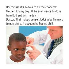 The Best of Medical Memes Vo 3…