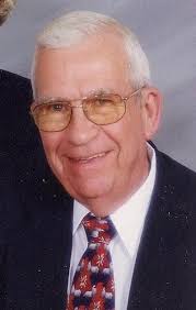 Bob Harrison Obituary