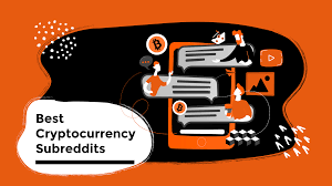 New cryptocurrencies aren't immediately ruled out, but having historical data for comparison helps you. Best Crypto Subreddits In 2021 Hottest Blockchain Subreddit List