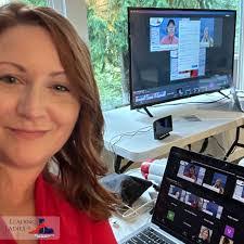 Connie Sturm's Instagram, Twitter & Facebook