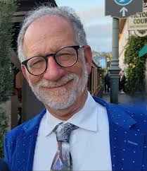 From 'Sesame Street' to 'Wonderland': Award-winning writer Mark Saltzman  brings a cappella 'Alice' musical to TheatreWorks