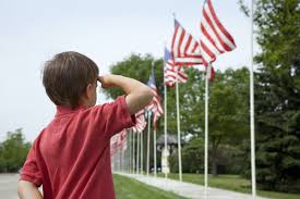 In 2021, memorial day is observed and celebrated on: When Is Memorial Day 2021 Facts And Traditions Farmers Almanac