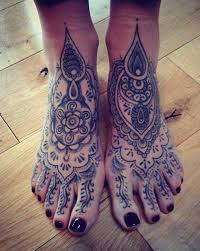 They have seen a solemn climb in esteem the last couple of years, mainly among woman. 68 Nice Foot Tattoos
