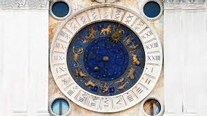 Berikut Ini Angka Keberuntungan Di Tahun 2018 Berdasarkan Zodiak Yuk Cari Tahu Punyamu Tribunnews Com Mobile