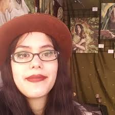 Nikki Vasquez Fine Art