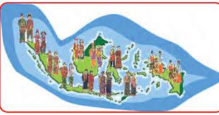 Keunggulan Negara Kesatuan Republik Indonesia Maolioka