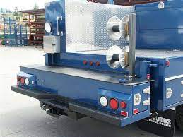 Brutus Truck Bodies Photogallery Welding Trucks Work Truck Welding Rig