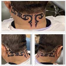 Not all neck tattoos for men are the same. 70 Coolest Neck Tattoos For Men Saved Tattoo