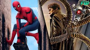 Share a gif and browse these related gif searches. After Jamie Foxx Alfred Molina Also Rumored To Return In Spider Man 3 Stanford Arts Review
