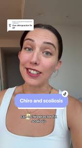 Schroth Physical Therapy