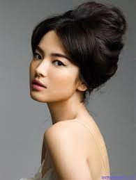 Pin By Madeline Tan On Fashion Wedding Hair And Makeup Hair Styles Hair Inspiration