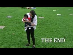 Write a review for bila aidil ada fitri. Asintado Episode 123