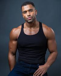 Another one from my shoot with @jeremydavidcreative 📸💪🏾