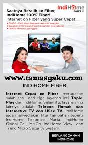 Paket speedy multi speed pada tanggal 1 april 2009 lalu, telkom meluncurkan 7 paket speedy multi speed untuk memenuhi tingginya permintaan pengguna internet di indonesia. Indihome Telkom Indonesia Wisata Dan Kuliner