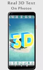 Download 3d text maker apk 3.2 for android. 3d Text Photo Editor 3d Logo Maker 3d Name Apk 1 4 Download For Android Download 3d Text Photo Editor 3d Logo Maker 3d Name Apk Latest Version Apkfab Com