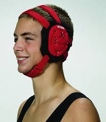 Boxing Headgear For Men Cliff Keen The Medalist Wrestling Headgear