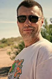 Dustin Oldham's Instagram, Twitter & Facebook