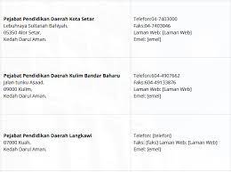 We did not find results for: Senarai Pejabat Pendidikan Daerah Ppd Kedah Alamat Maklumat Hubungan Pendidikanmalaysia Com