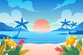 Colorful Summer Background Summer Backgrounds Summer Wallpaper Flower Backgrounds