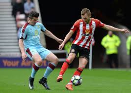 Profile page for sweden football player sebastian larsson (midfielder). Sebastian Larsson Gives Verdict On Sunderland Promotion Hopes