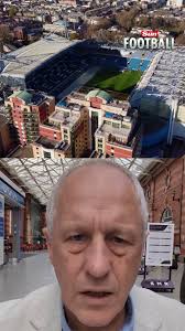 Edwin van der Sar's perfect footballer would be UNSTOPPABLE 🤩