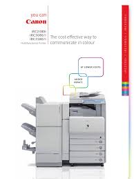 Ir c5030 ufr ii printer driver. Ir C5030 Ufr Ii Printer Driver Free Download Ufrii Driver Canon Ir Advance C5030 5035 For This Product Is Supported By Our Canon Authorized Dealer Network Scisannoc
