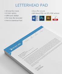Find great designs for symbols letterhead on zazzle. What Info Goes On A Letterhead Yerat