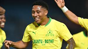 Ribeiro's Next Move? Zungu Hints at PSL Star's Future! - Imagen principal del artículo