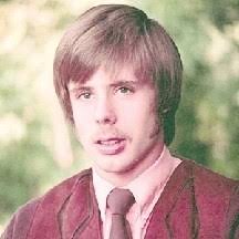 Richard Horning Obituary (1956