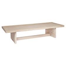 We did not find results for: Batea White Oak Veneer Coffee Table For Sale At 1stdibs