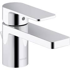 Check spelling or type a new query. Kohler Parallel Single Handle Bathroom Sink Faucet Wayfair