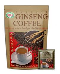 Warm caribbean winds and sun, fertile soil and pure mountain water, combine to. 2 Pack Super Instant Ginseng Coffee 2 X 20 Sachets 400g Walmart Com Walmart Com