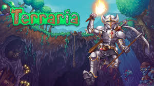 The latest update to the terraria experience on pc launches today! Terraria For Nintendo Switch Nintendo Game Details