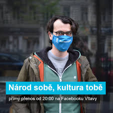 Za necelý rok od vypuknutí koronavirové krize jsme odvysílali více než sto přímých přenosů divadel, koncertů a tanečních i hudebních vystoupení. Ejcq6lbd7cs6cm