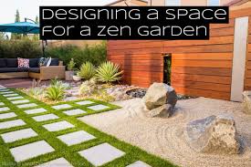 Zen garden history goes back into the very ancient and early beginnings of japanese culture. Everything You Need For A Zen Garden Dengarden