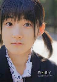 ボード 嗣永桃子 ももち momoko tsugunaga momochi のピン