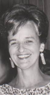 In loving memory of Margaret Sue Morris Rawls