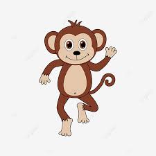Large collections of hd transparent funny png images for free download. Cartoon Clipart Monkey Vector Cute Funny Illustration Material Monkey Clipart Monkey Clipart Cartoon Monkey Monkey Png And Vector With Transparent Background For Free Download
