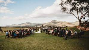 Maybe you would like to learn more about one of these? 64 Hunter Valley Wedding Venues