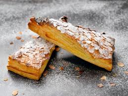 Jesuites Recette Alimentation Patisseries Sucrees Recettes Gastronomiques