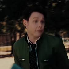 Dirk Gentlys Holistic Detective Agency After The Shower