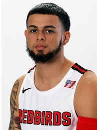 Ricky Torres's Instagram, Twitter & Facebook